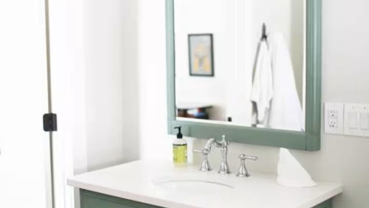 Photo of Bathroom in South Perry District