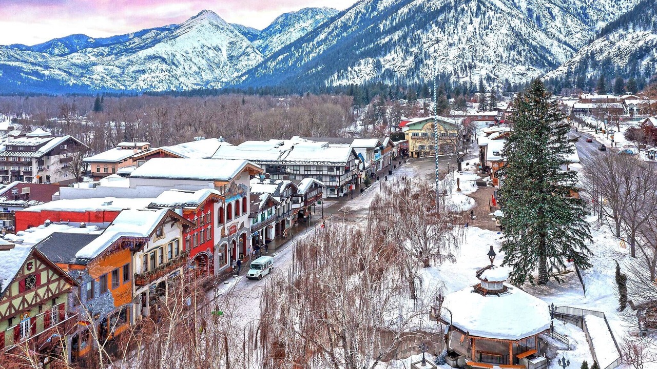Photo of Others in Leavenworth