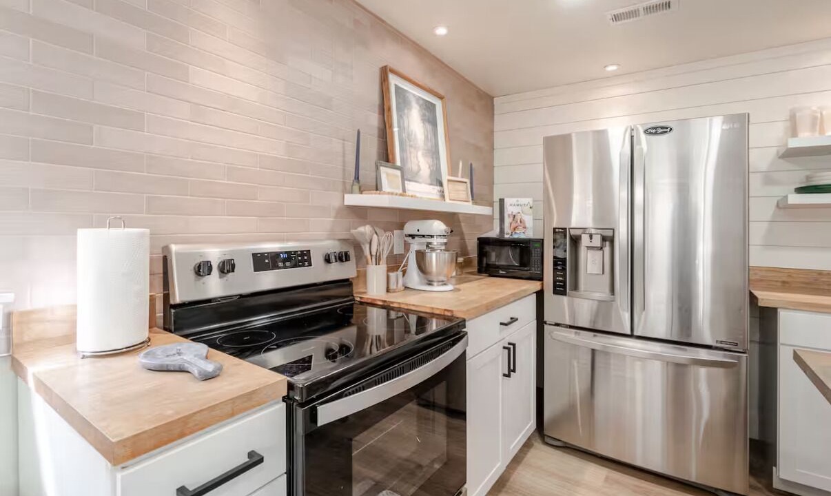 Photo of Kitchen in Spanish Fork
