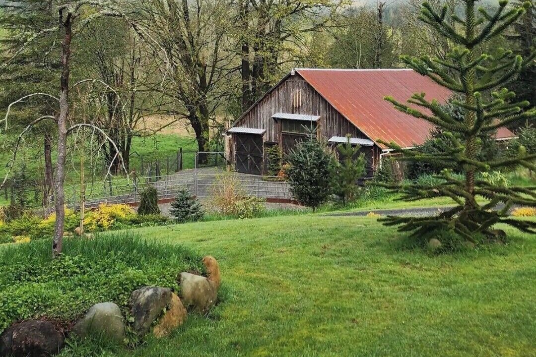 Photo of Outdoor in Sedro-Woolley