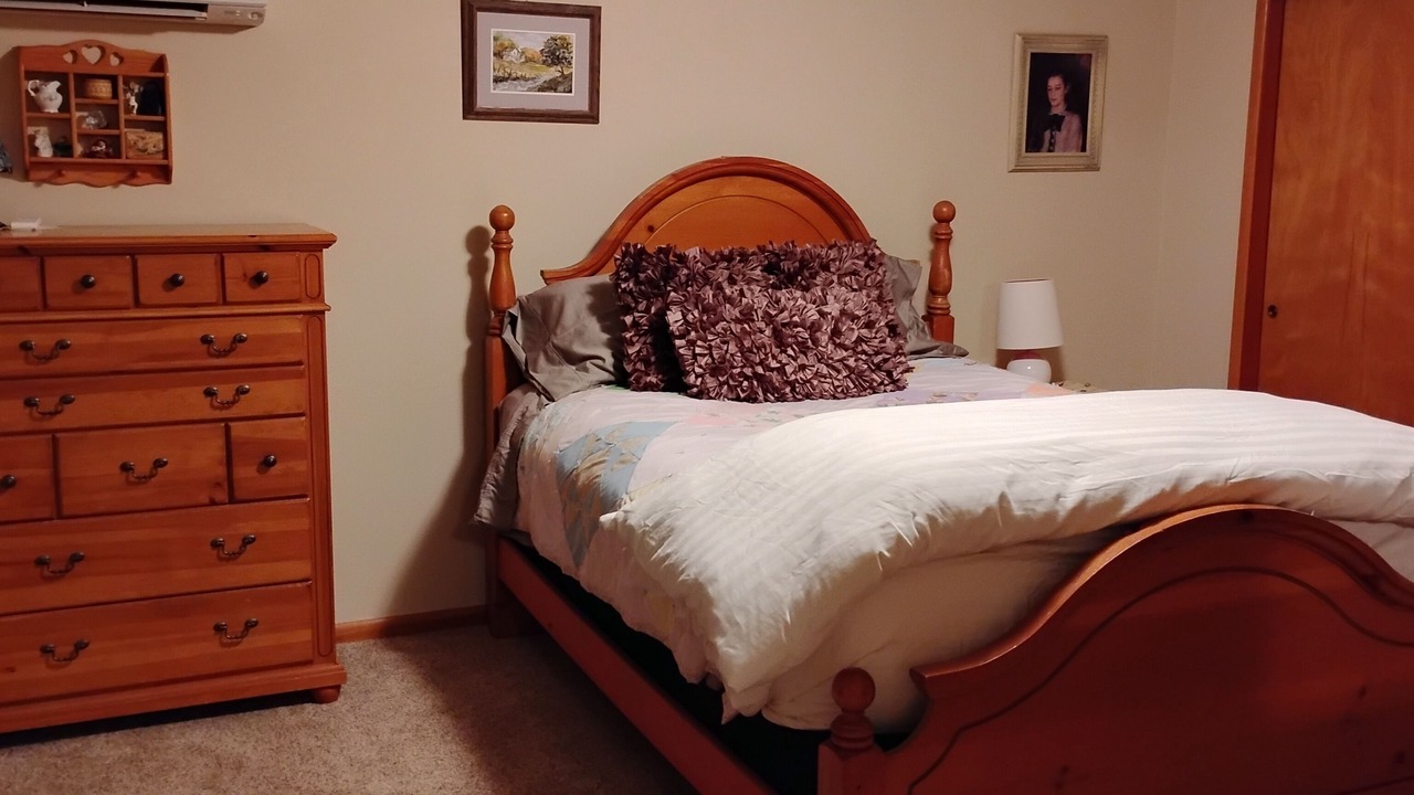 Photo of Bedroom in Sedro-Woolley