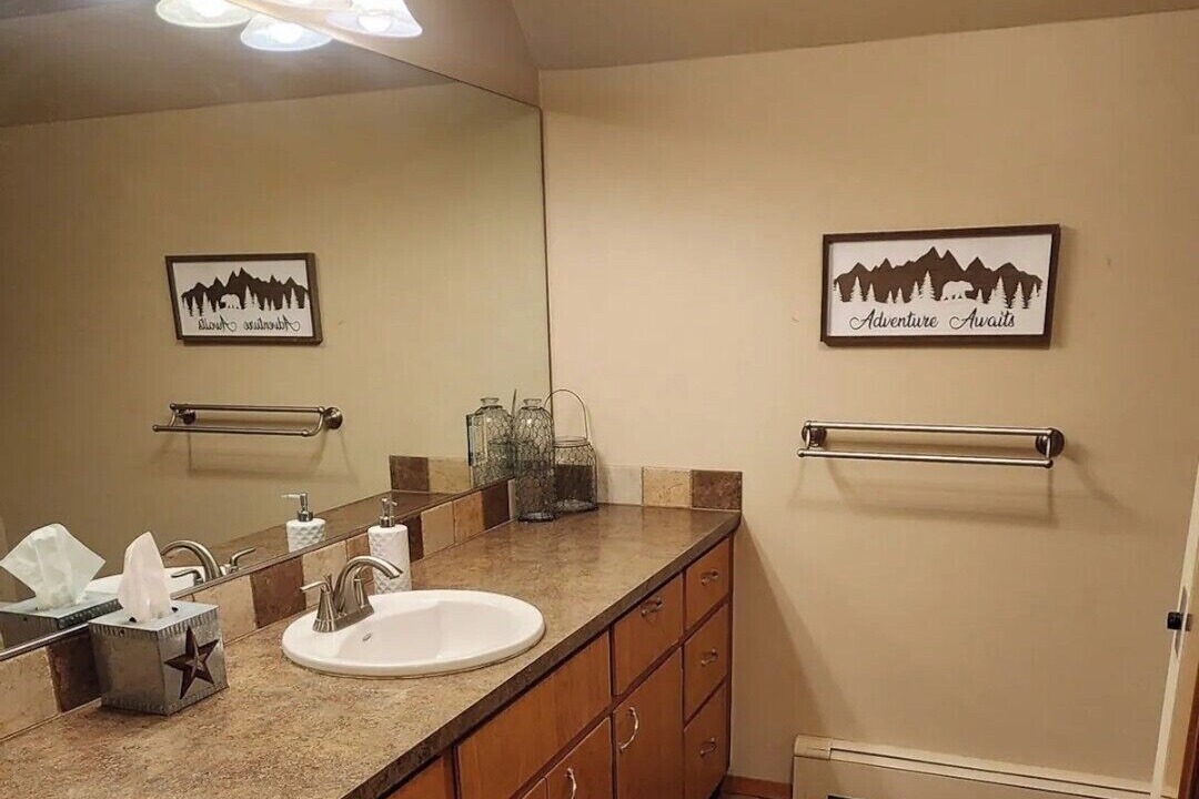 Photo of Bathroom in Sedro-Woolley