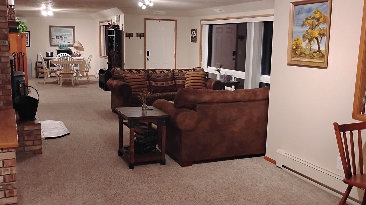 Photo of Livingroom in Sedro-Woolley
