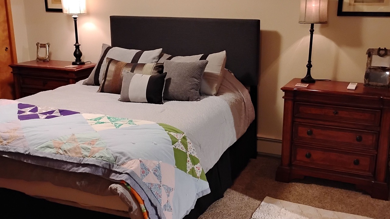 Photo of Bedroom in Sedro-Woolley
