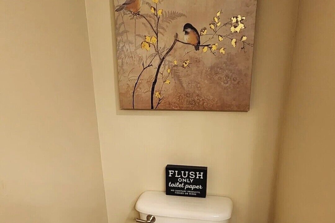 Photo of Bathroom in Sedro-Woolley