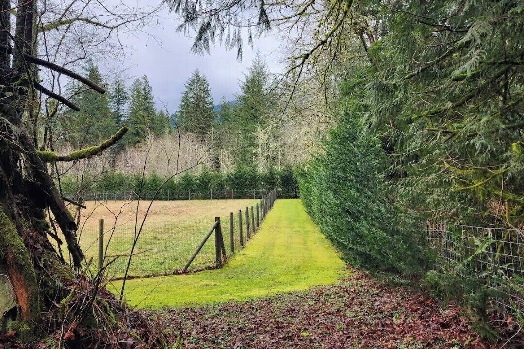 Photo of Outdoor in Sedro-Woolley