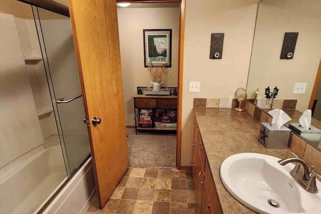 Photo of Bathroom in Sedro-Woolley
