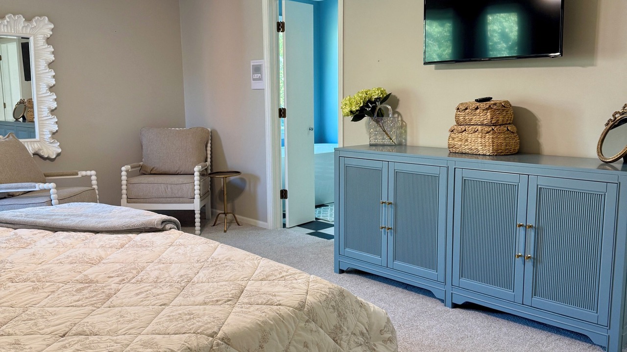 Photo of Bedroom in West Omaha