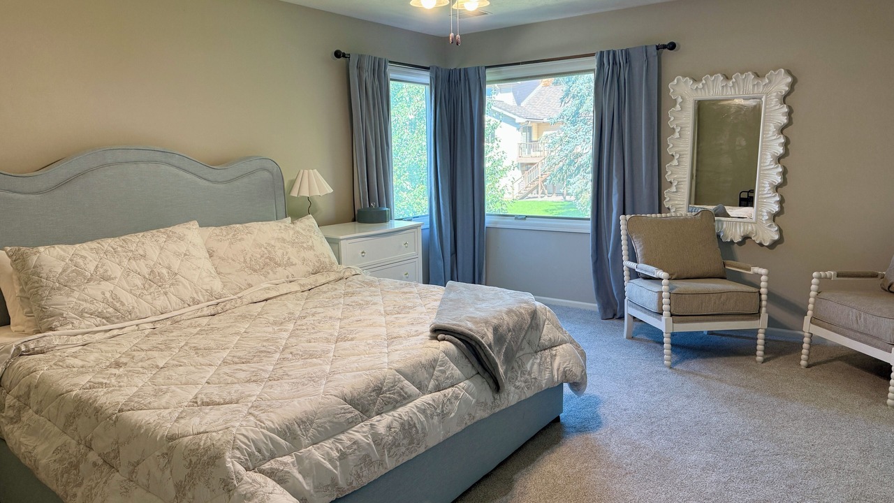 Photo of Bedroom in West Omaha