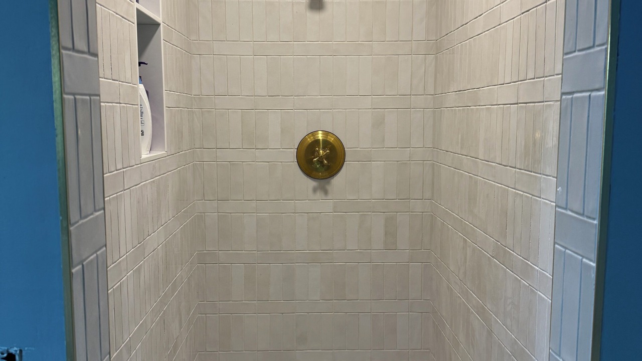 Photo of Bathroom in West Omaha