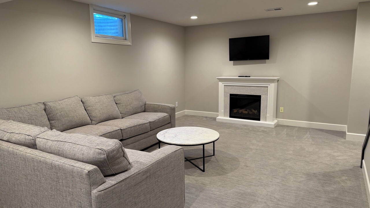 Photo of Livingroom in West Omaha