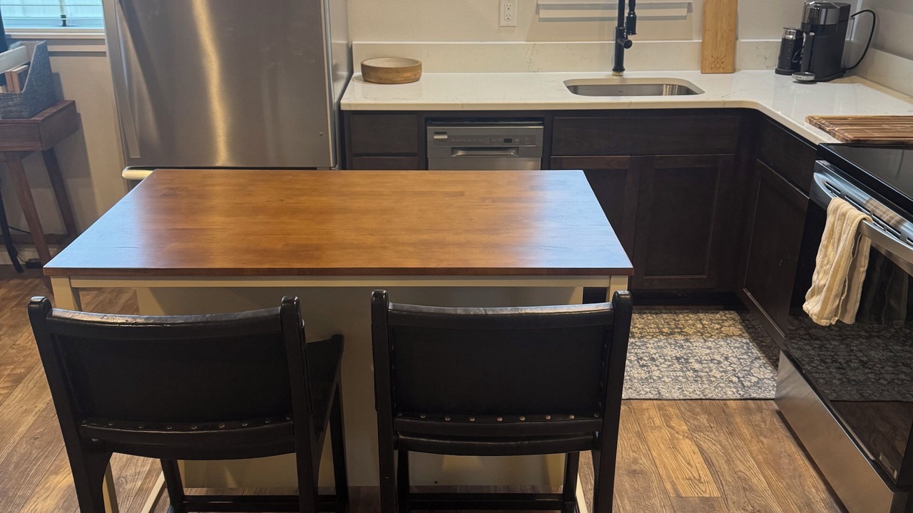 Photo of Kitchen in Coeur d'Alene