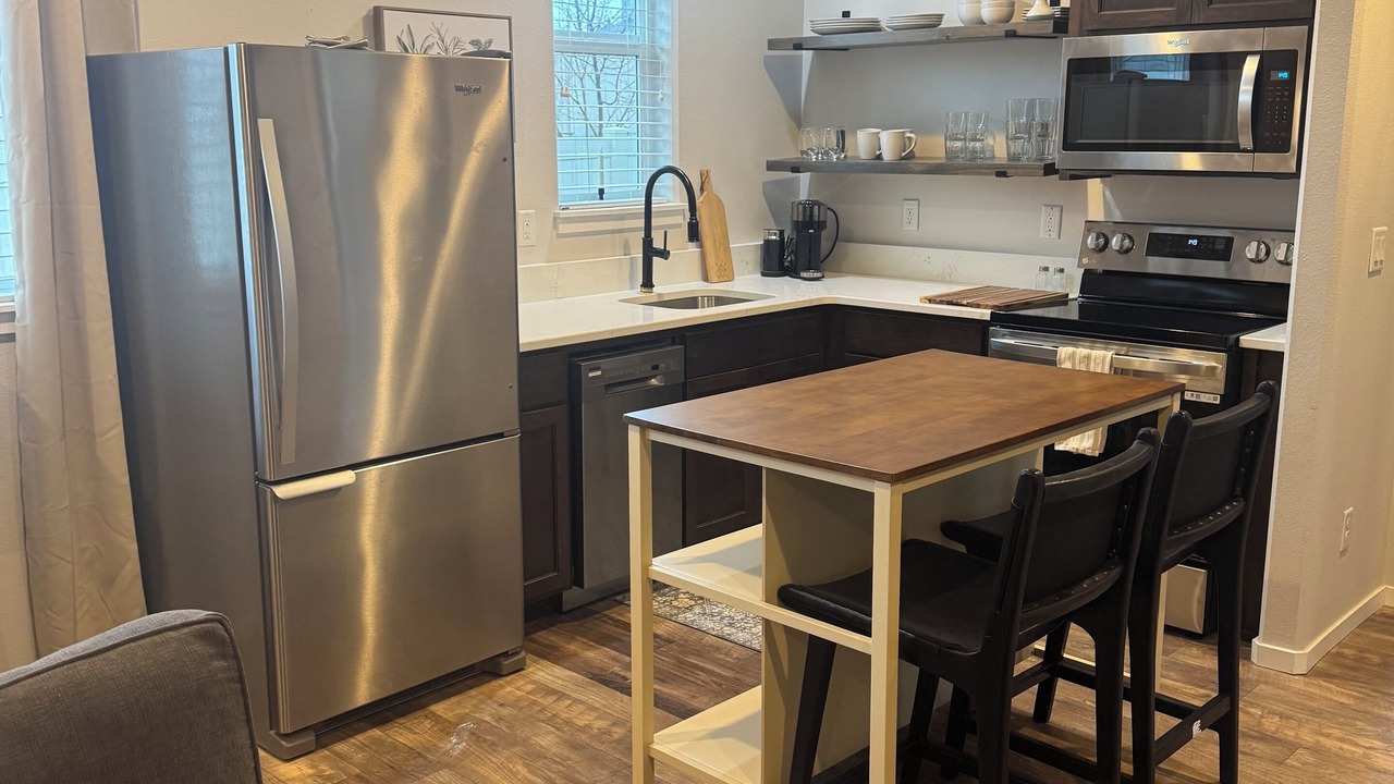Photo of Kitchen in Coeur d'Alene