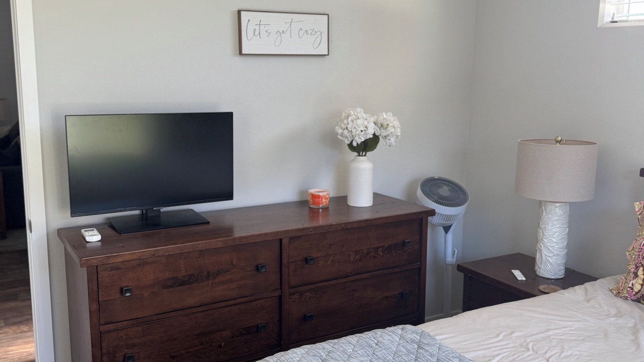Photo of Bedroom in Coeur d'Alene
