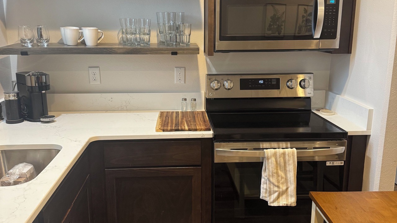 Photo of Kitchen in Coeur d'Alene