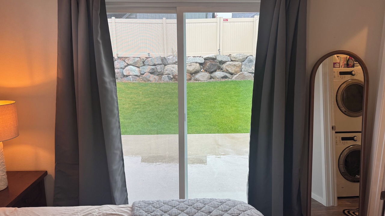 Photo of Bedroom in Coeur d'Alene