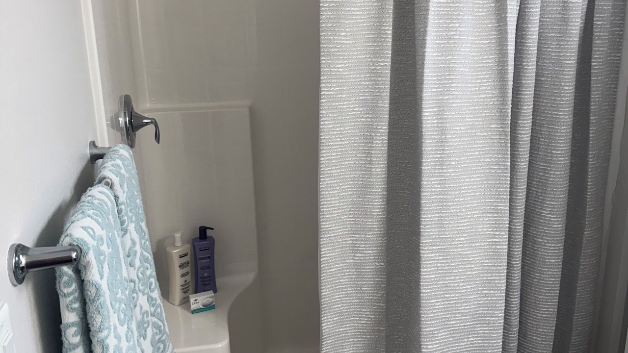 Photo of Bathroom in Coeur d'Alene