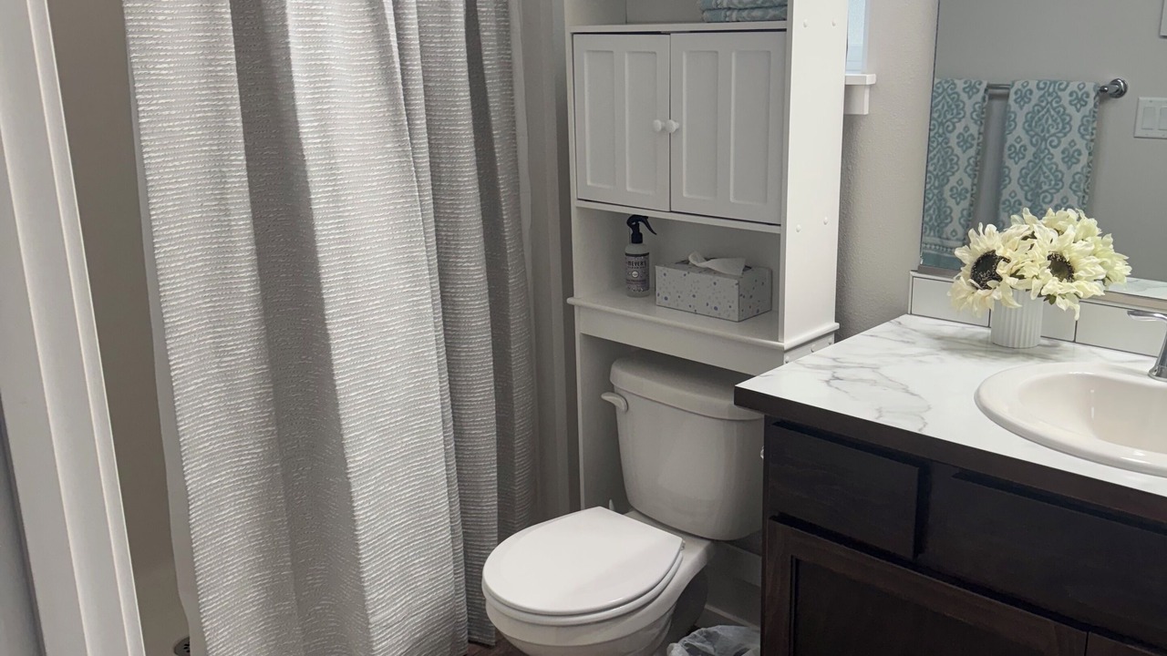Photo of Bathroom in Coeur d'Alene