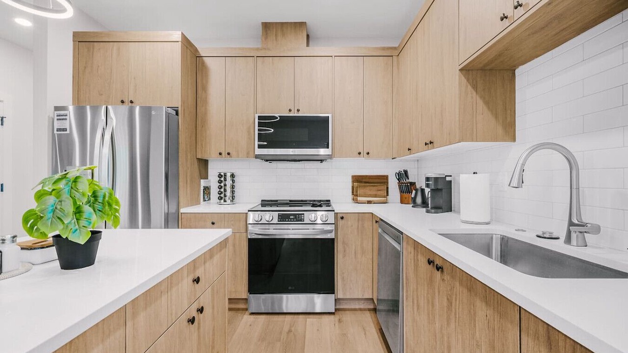 Photo of Kitchen in Gresham