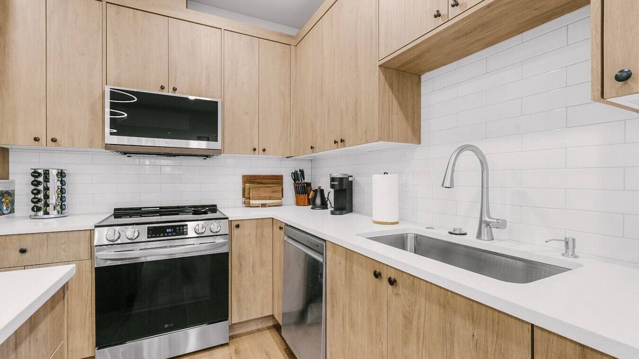 Photo of Kitchen in Gresham