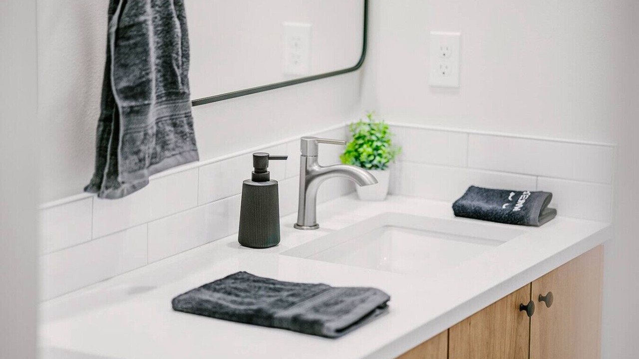 Photo of Bathroom in Gresham