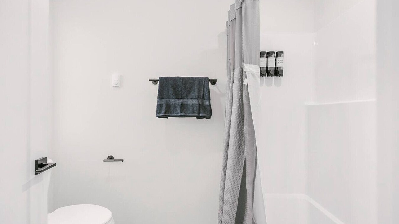 Photo of Bathroom in Gresham