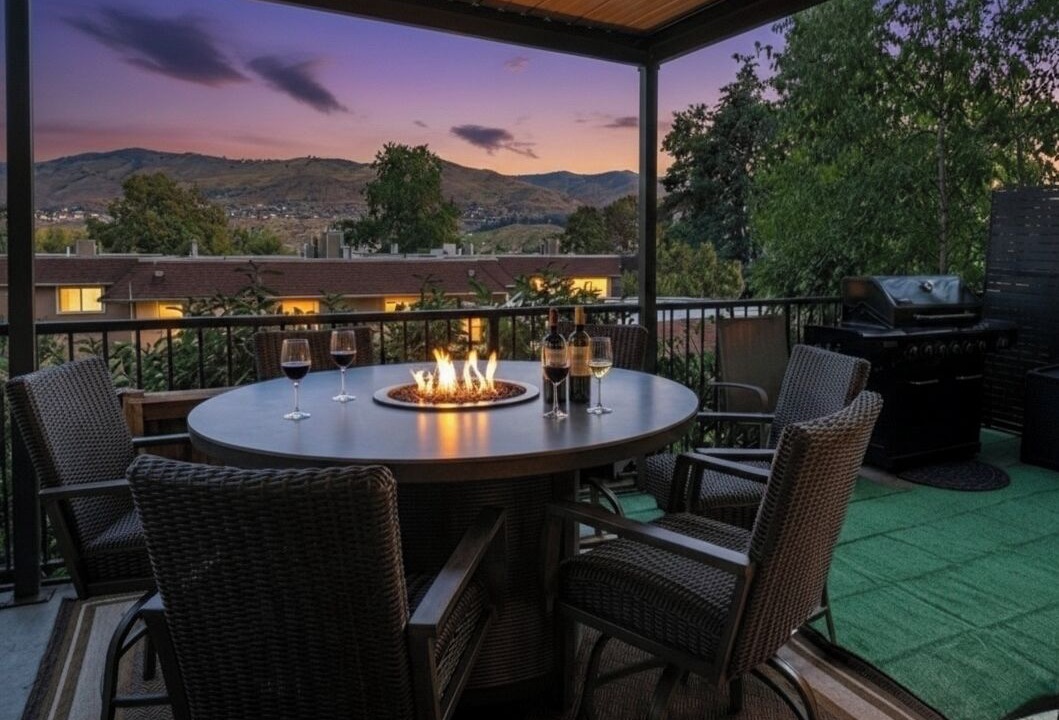 Photo of Outdoor in Chelan