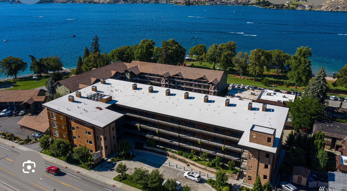 Photo of Outdoor in Chelan