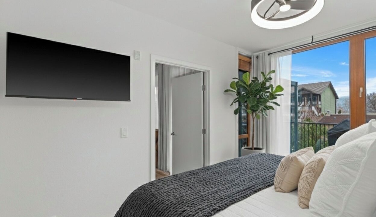 Photo of Bedroom in Chelan