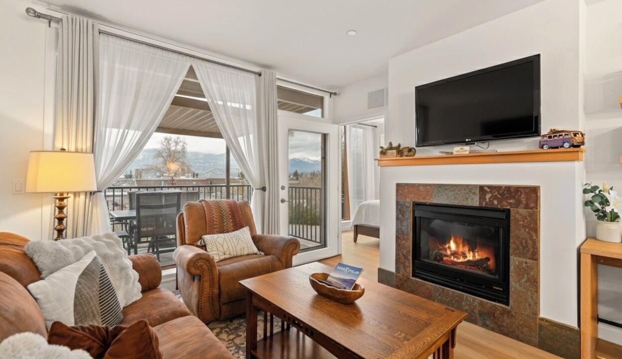 Photo of Livingroom in Chelan