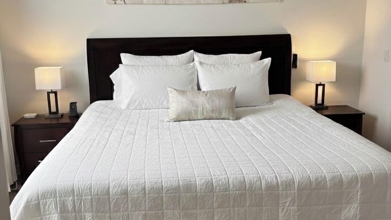 Photo of Bedroom in Chelan
