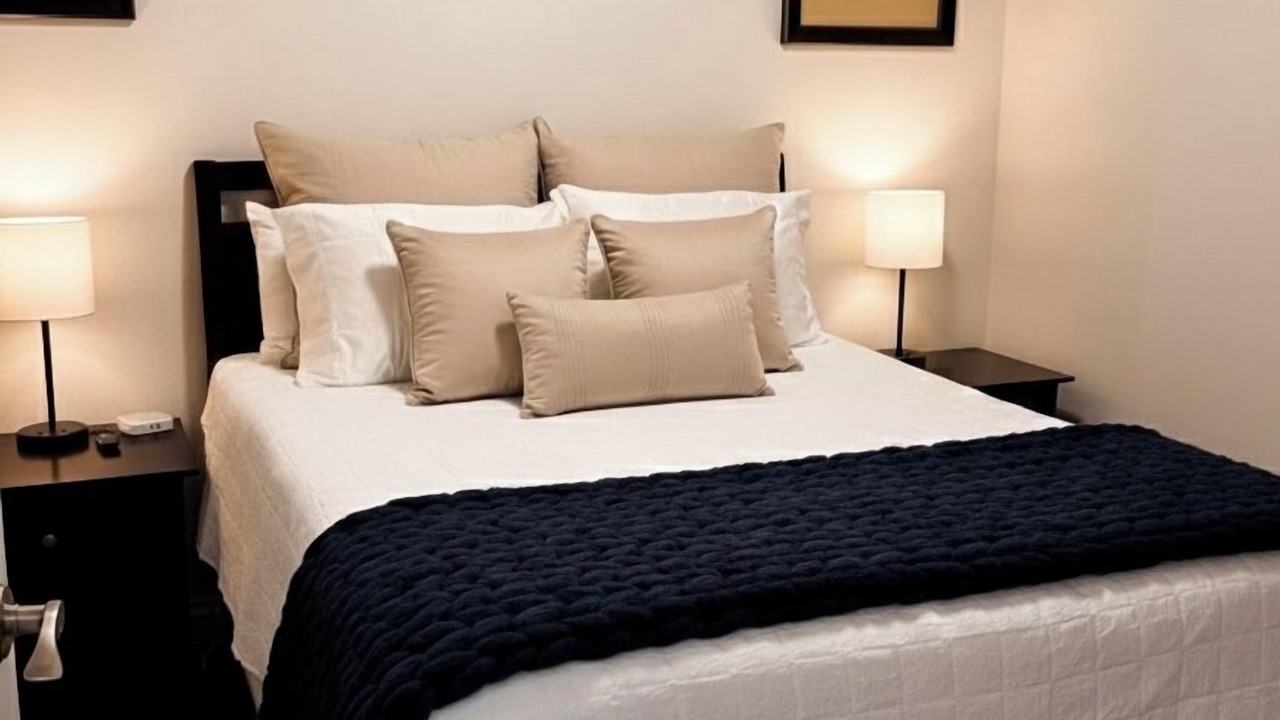 Photo of Bedroom in Chelan