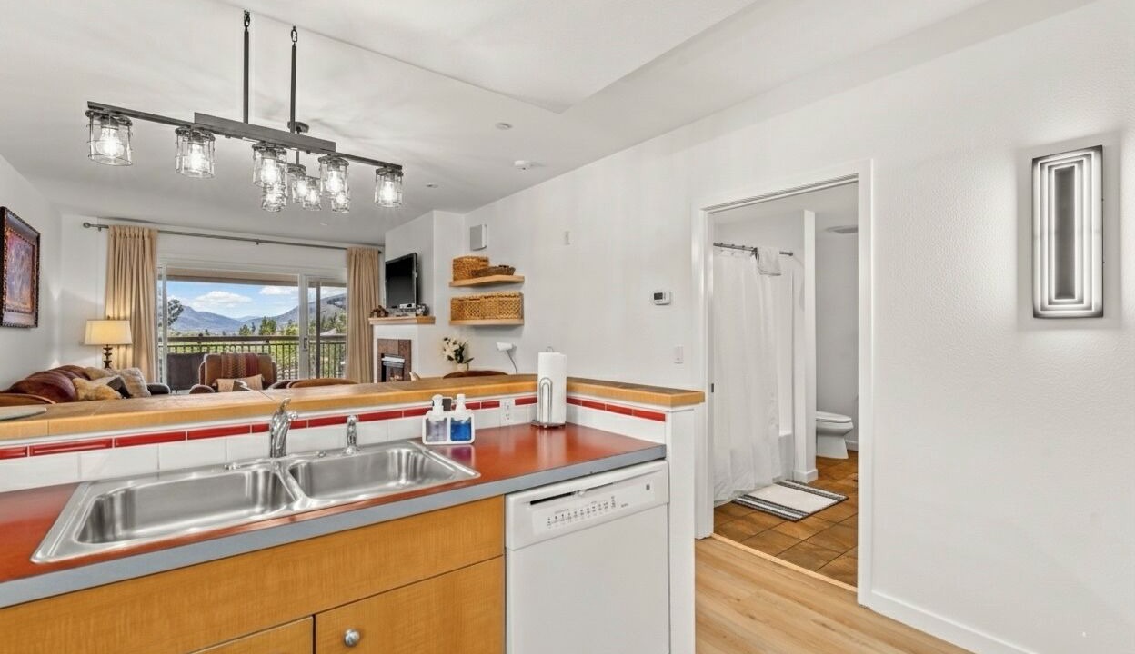 Photo of Kitchen in Chelan
