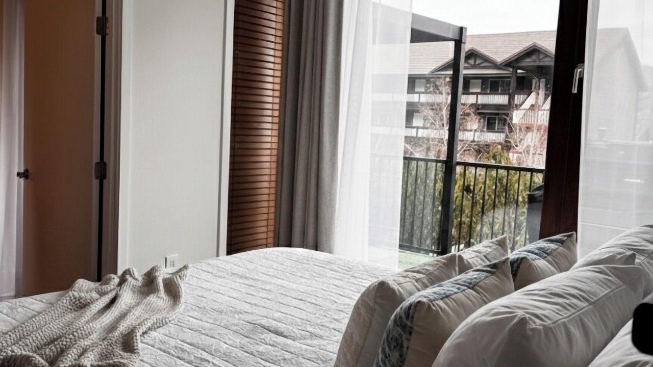 Photo of Bedroom in Chelan