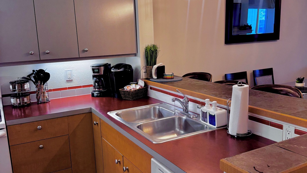 Photo of Kitchen in Chelan