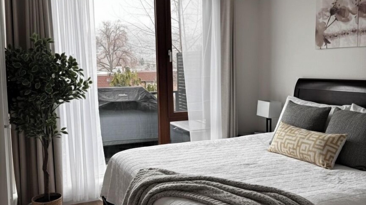 Photo of Bedroom in Chelan