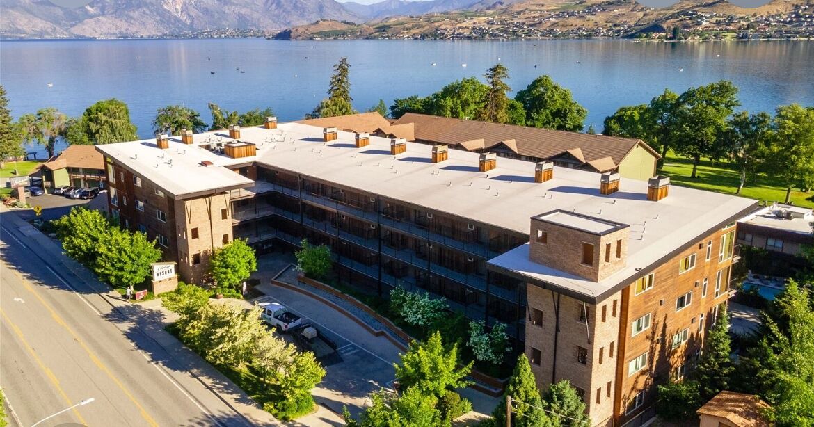 Photo of Outdoor in Chelan