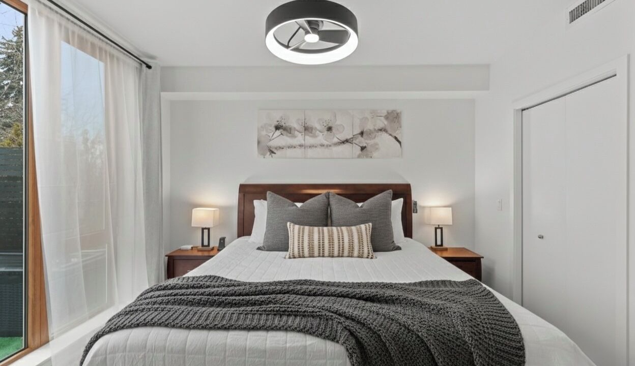 Photo of Bedroom in Chelan