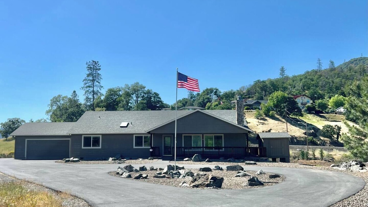 Photo of Outdoor in Gold Hill