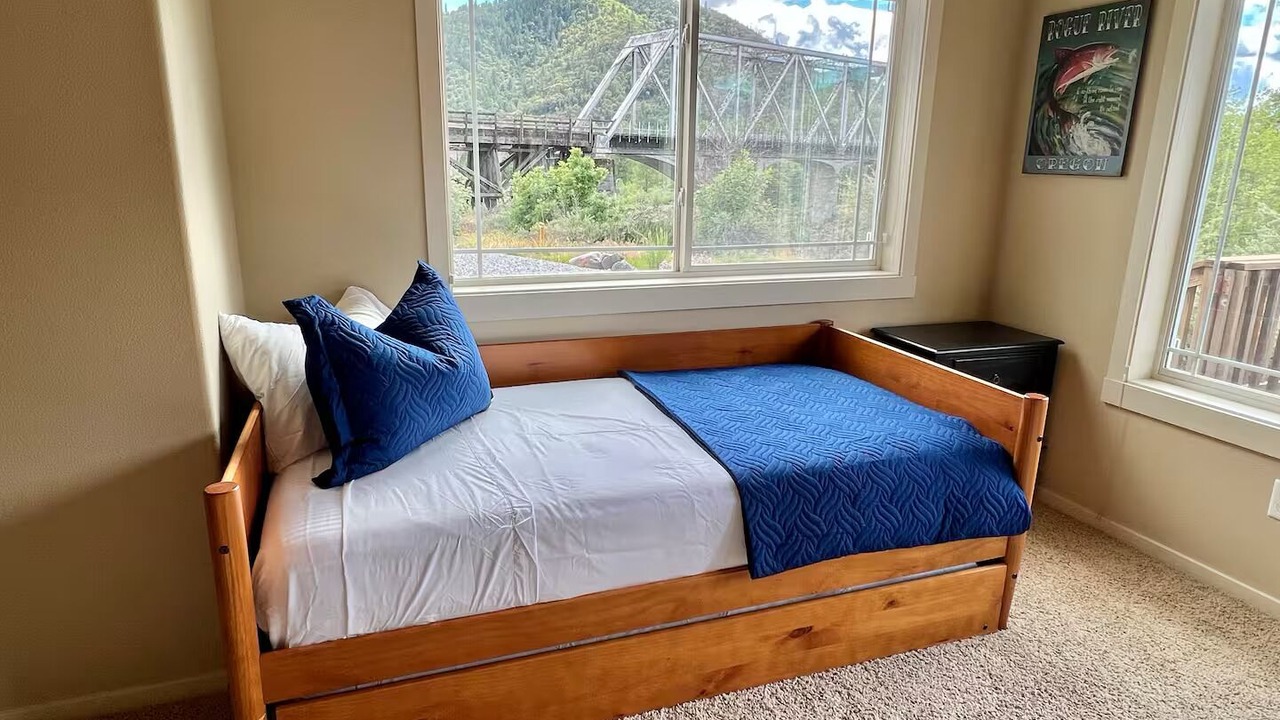 Photo of Bedroom in Gold Hill