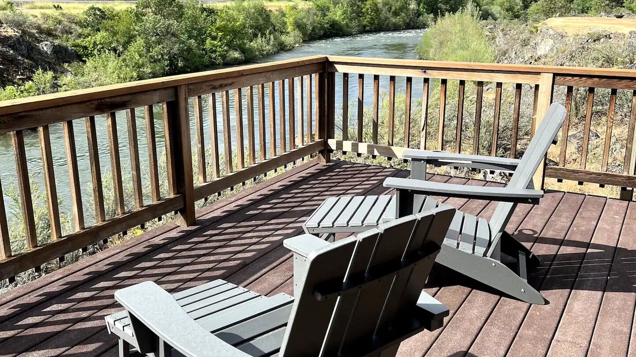 Photo of Outdoor in Gold Hill