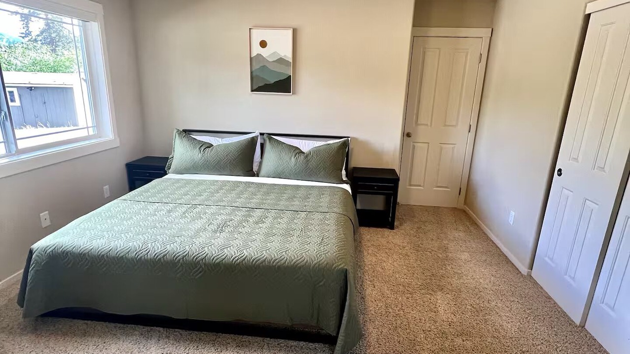 Photo of Bedroom in Gold Hill