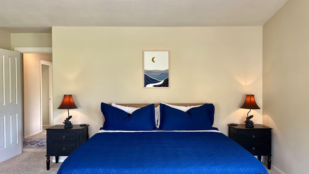 Photo of Bedroom in Gold Hill