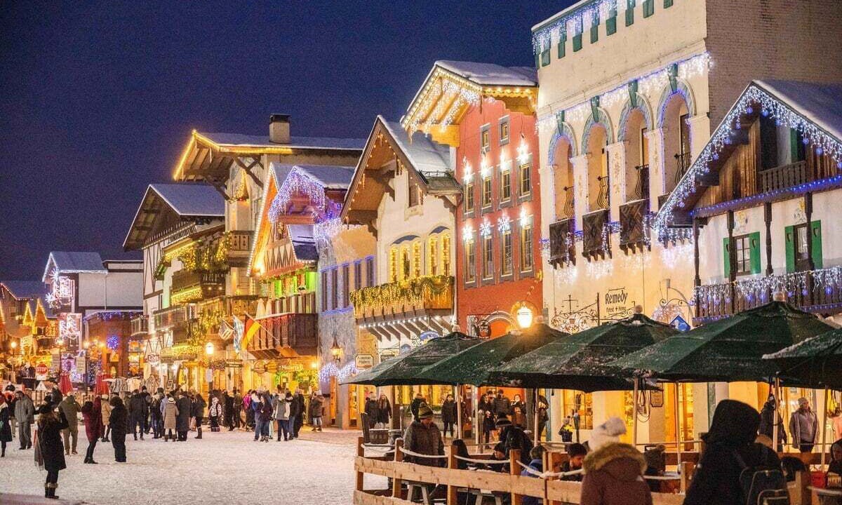 Photo of Others in Leavenworth