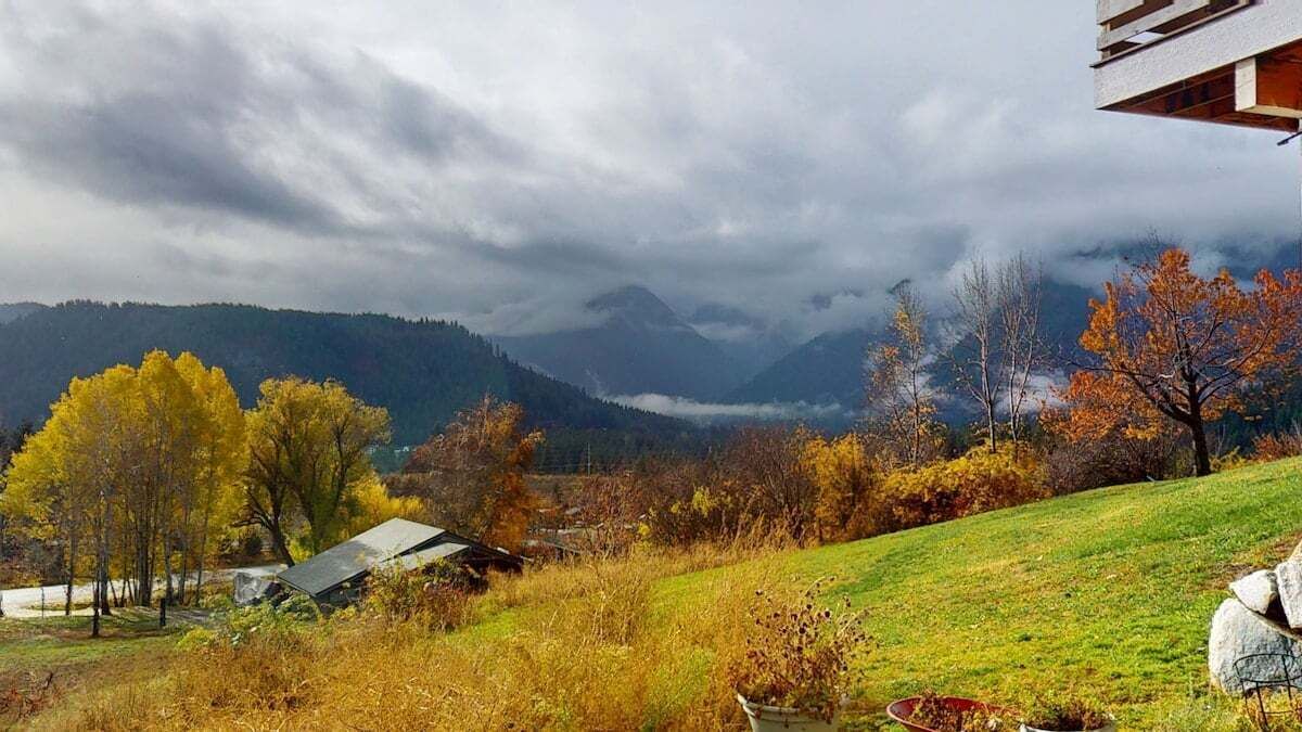 Photo of Outdoor in Leavenworth