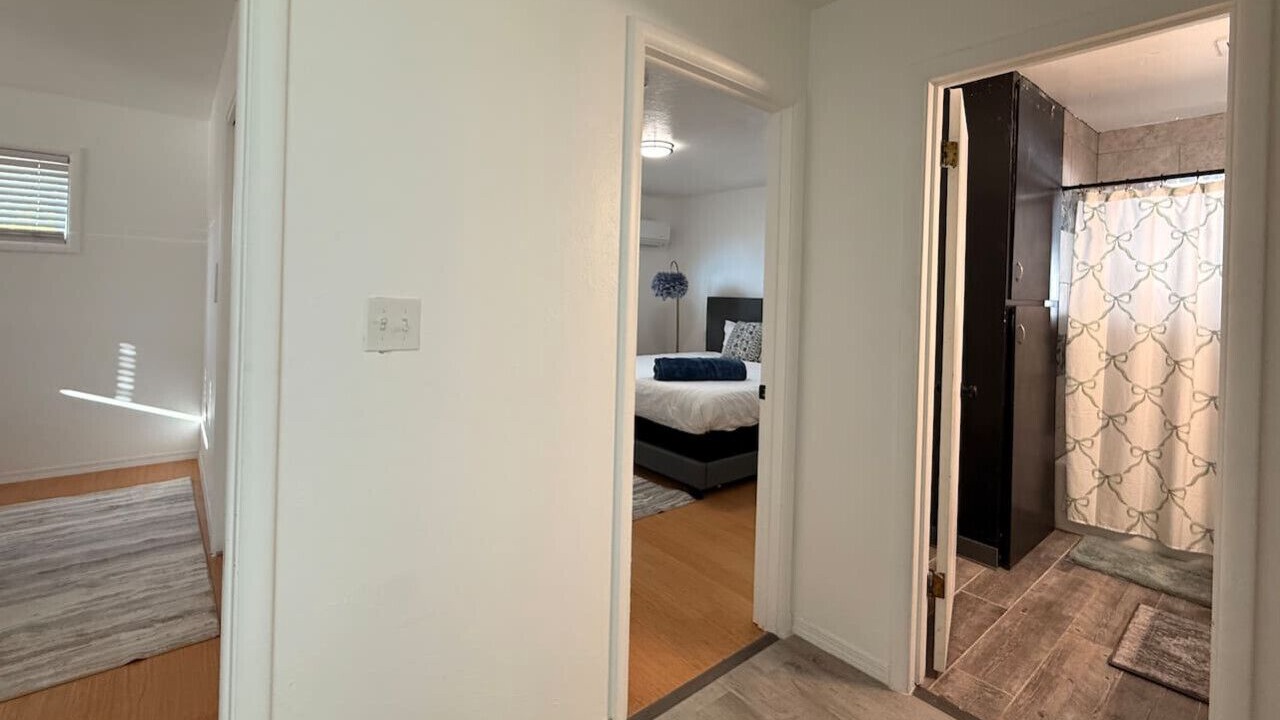 Photo of Bedroom in Caldwell