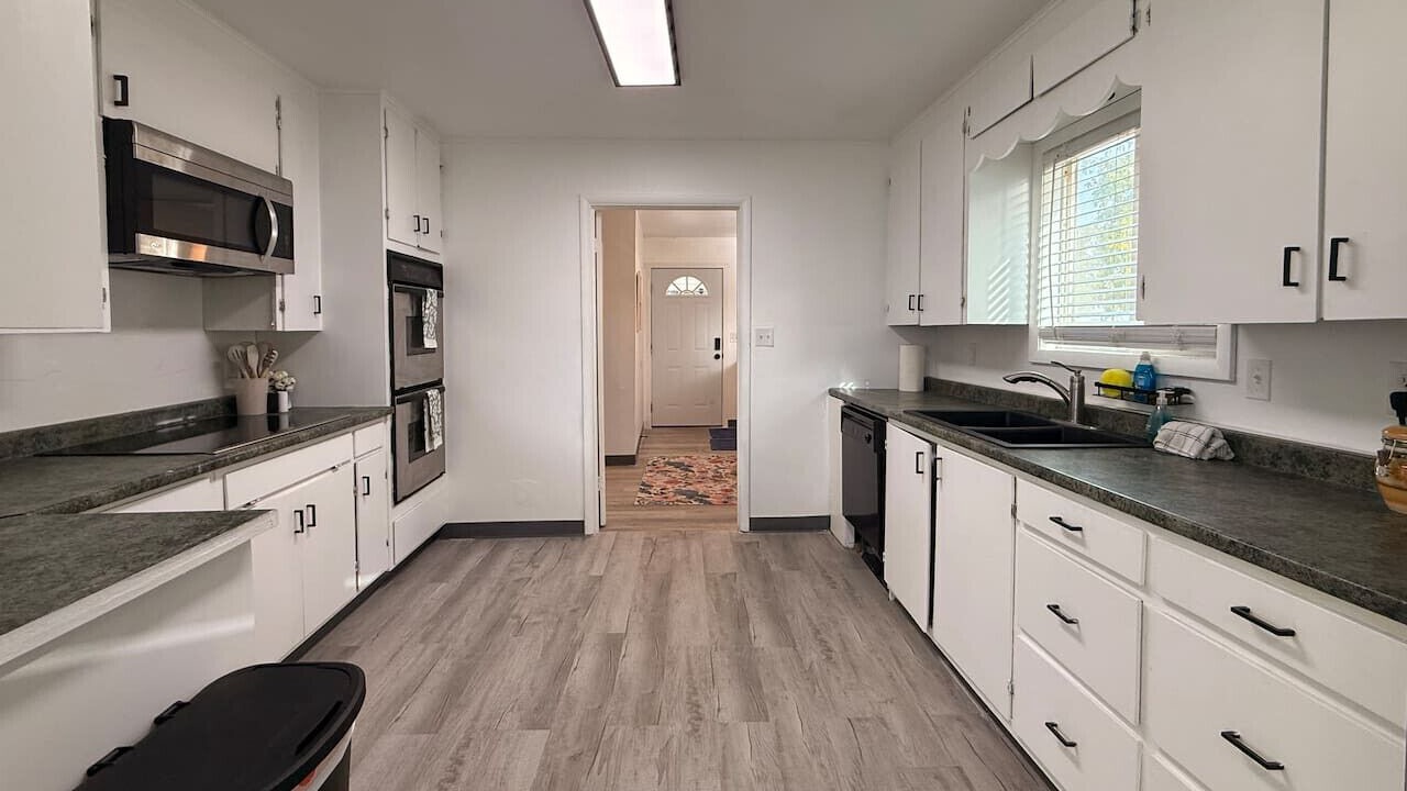 Photo of Kitchen in Caldwell