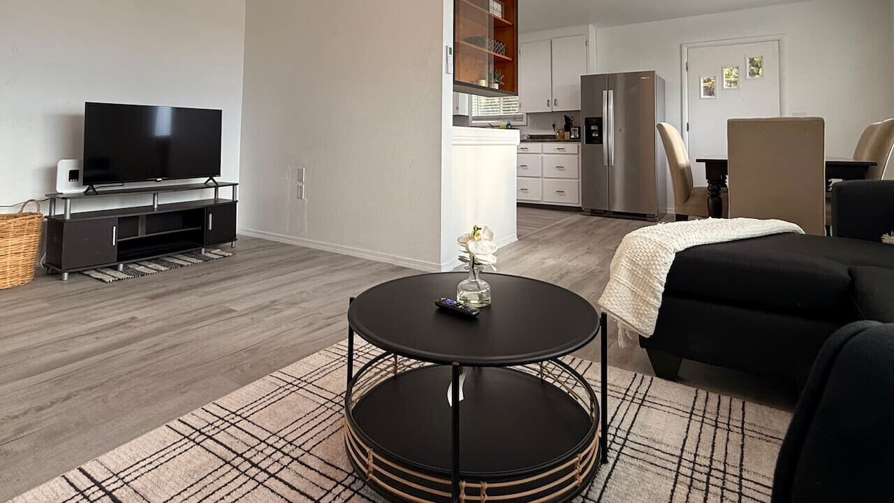 Photo of Livingroom in Caldwell
