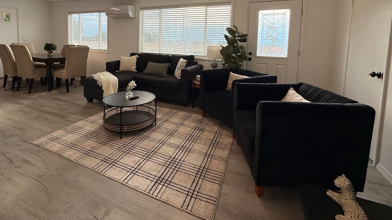 Photo of Livingroom in Caldwell