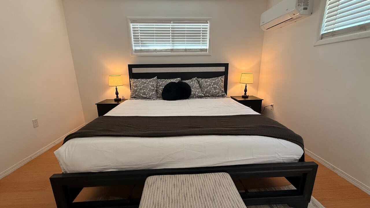 Photo of Bedroom in Caldwell